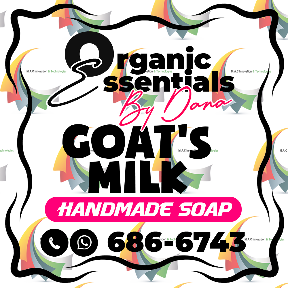 Organic Essentials By Dana 